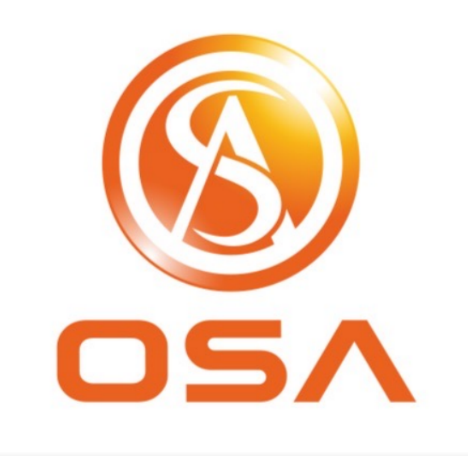 Osa Logo